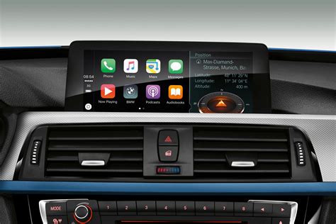 BMW MINI APPLE CARPLAY ACTIVATION AND FSC CODE WHEN ORDERING, PLEASE SELECT YOUR REGION. . Bmw idrive 6 apple carplay full screen